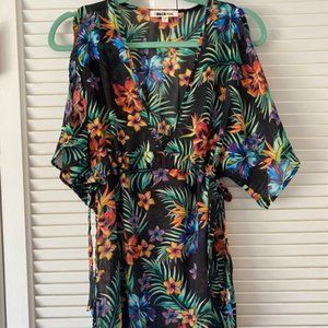 Bathing Suit Coverup